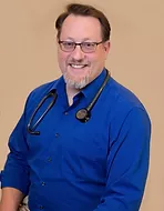 Dr. Bryan Craig Davis