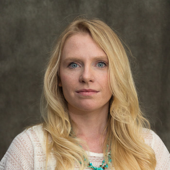 Dr. Suzanne Nicole Kersbergen